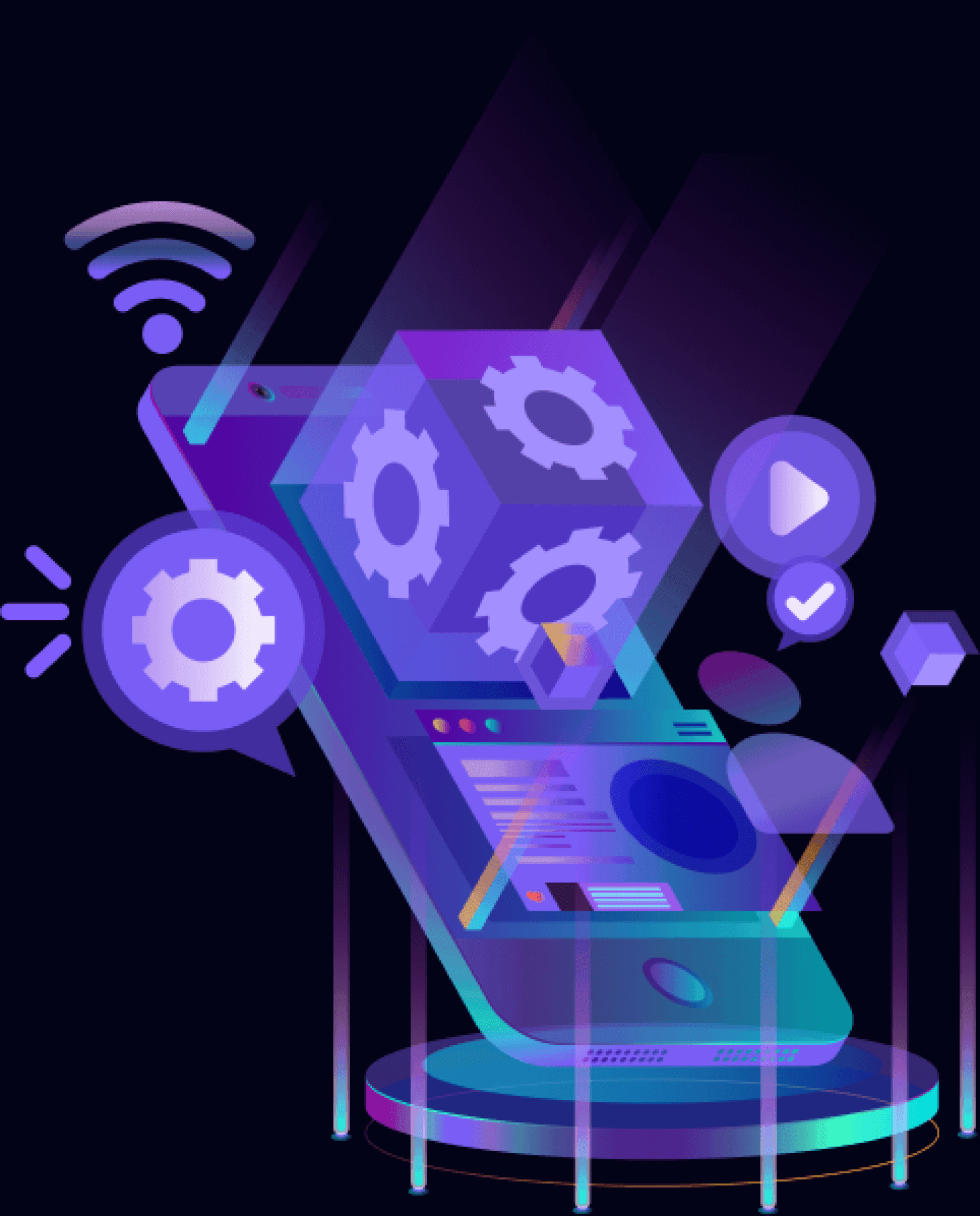 AI-Enhanced Engineering Solutions