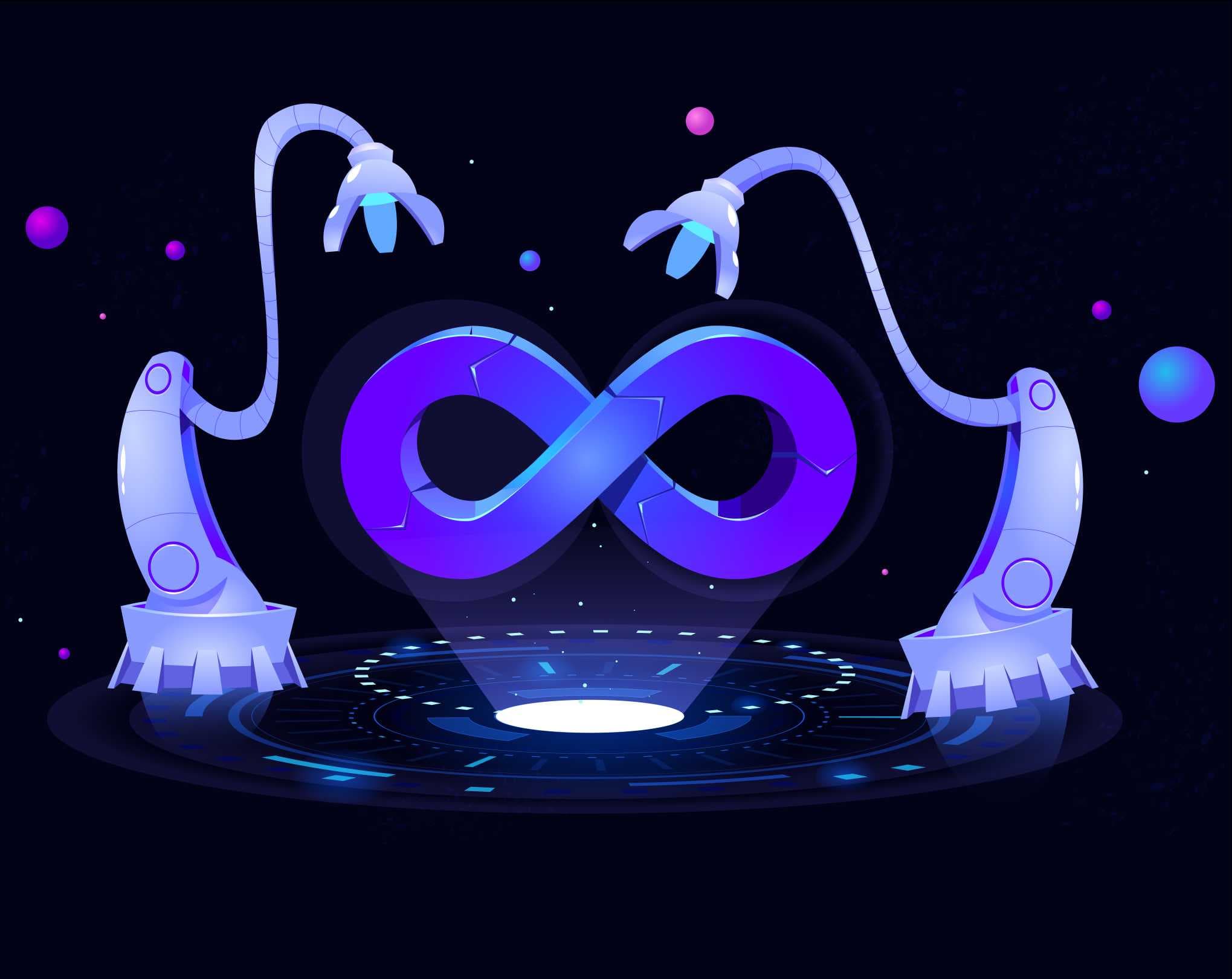 DevOps/MLOps Engineering - AI-Powered Automation