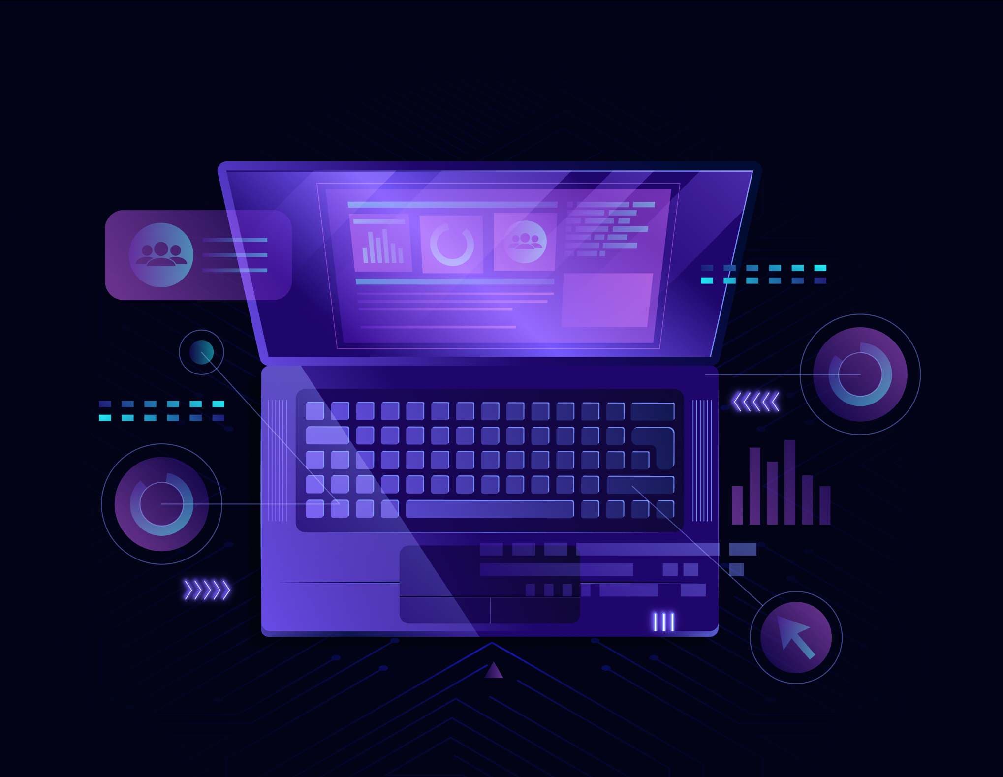 Pillar I: Digital Engineering - Digital Engineering - AI Feature Engineering