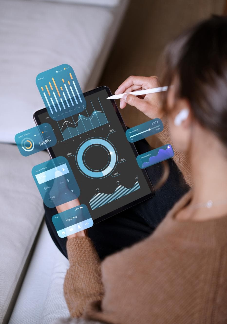 LLM alignment and optimization