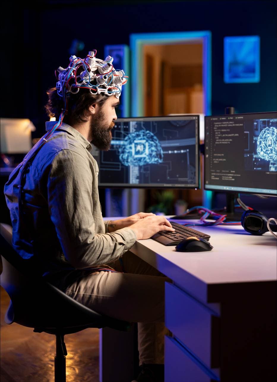 Intelligent code review and refactoring process