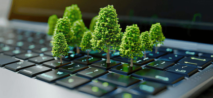 Fortifying a Carbon Reduction Platform for Enterprise-Scale Performance