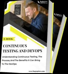 Continuous Testing and DevOps