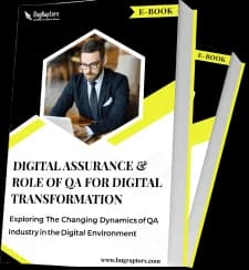 Digital Assurance & Role of QA for Digital Transformation