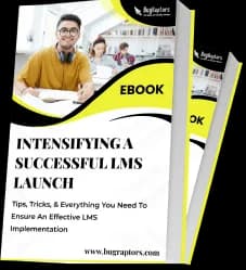 Intensifying A Successful LMS Launch