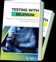 Testing With Selenium