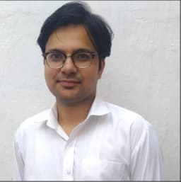 Manish Singh Rawat