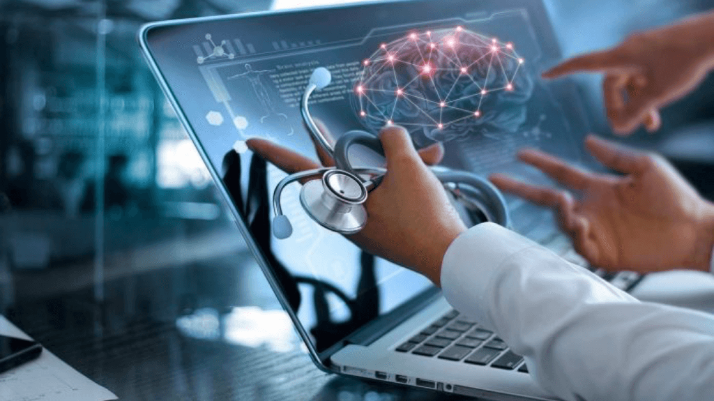 Healthcare industry testing - BugRaptors specialized software testing solutions for healthcare sector