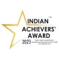 Indian Achiever's Award
