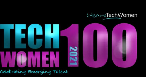 Tech Woman