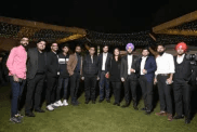 Team Conference Event