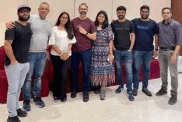 Team Conference Event