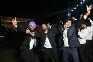 Team Conference Event