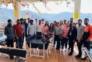 Team Conference Event