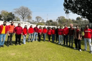Team Conference Event