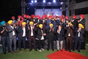 Team Conference Event