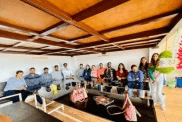 Team Conference Event