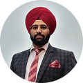 Amrit Pal Singh