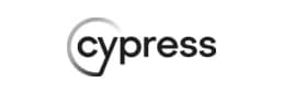 Cypress logo