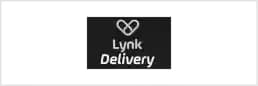 Lynk Delivery logo