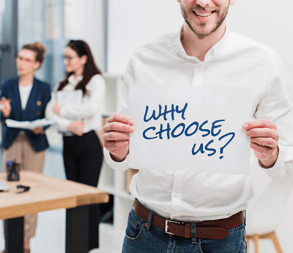 Professional team collaborating on UAT testing strategy