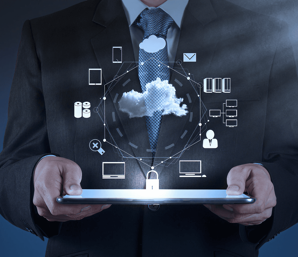 Cloud Testing Services - Digital transformation with cloud computing