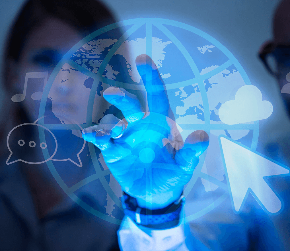 IoT Testing Services - Connected devices and smart technology testing