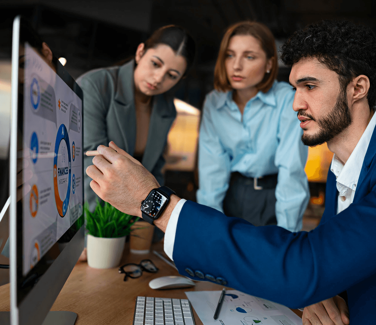 QA Consulting Services - Software quality assurance and testing consultation