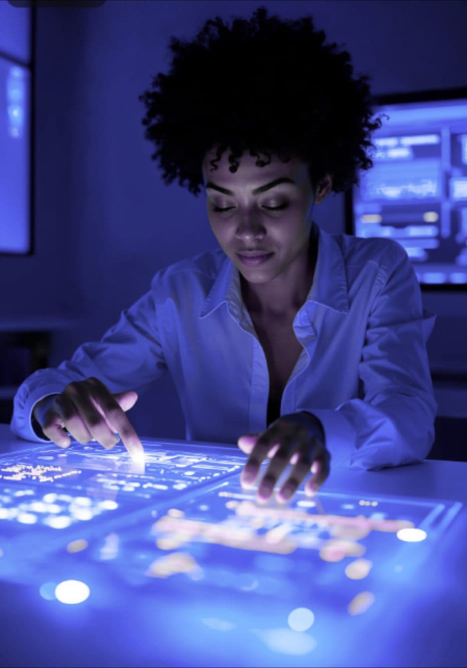 AI agent application development and digital transformation