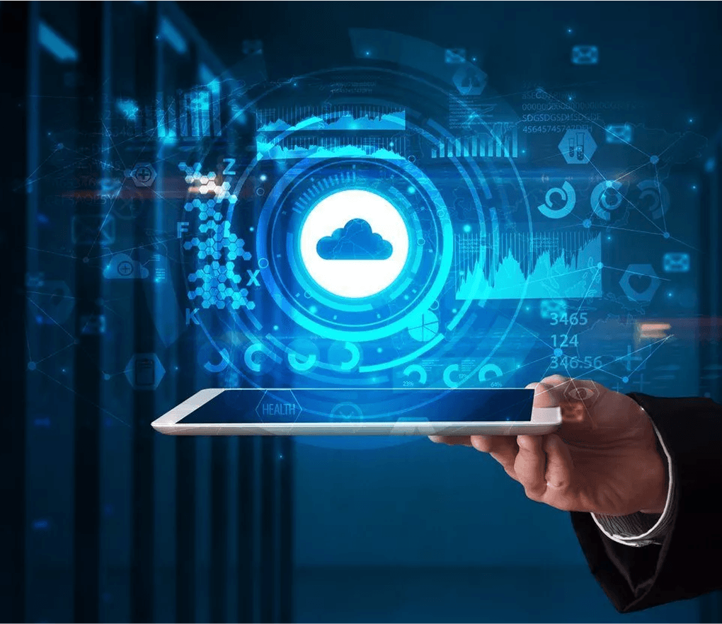 SAP testing services and infrastructure