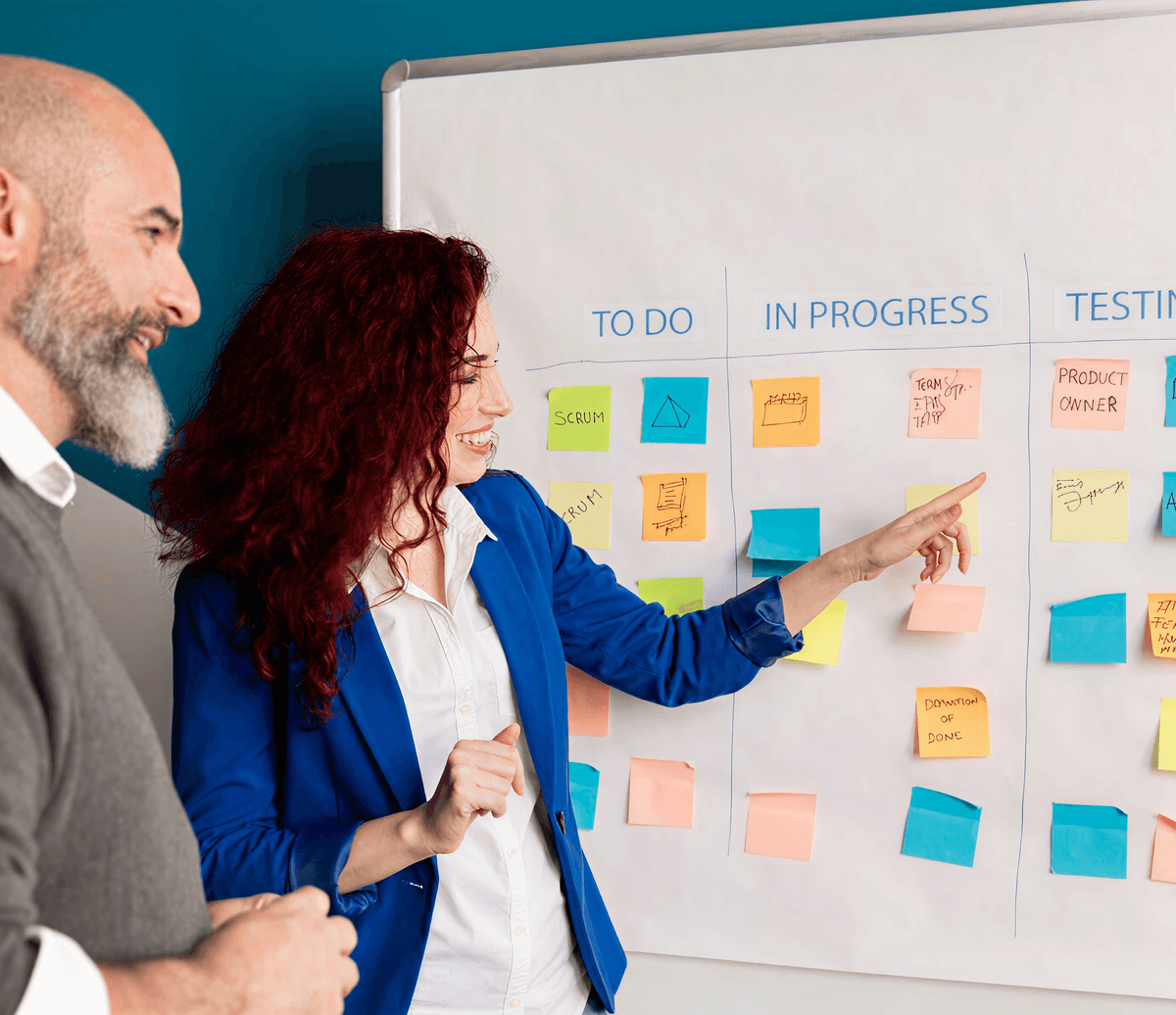 Test Advisory Services - Strategic testing consultation and guidance